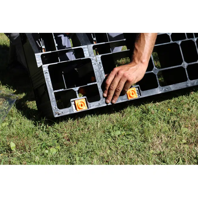 20cm Module MODULESCA