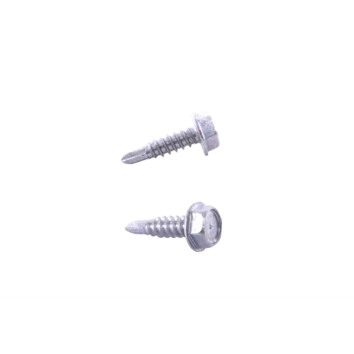 Image for PROFILDECK STRUCTURAL SCREWS