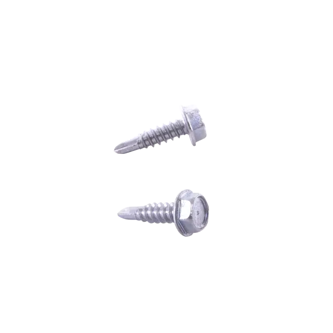 PROFILDECK STRUCTURAL SCREWS