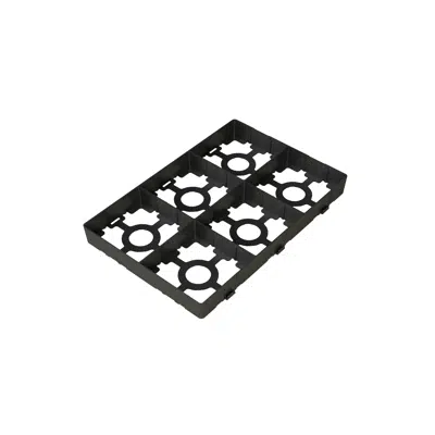 Image for URBANIT 6 paving blocks tile