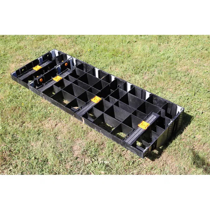 Marche de 93cm MODULESCA