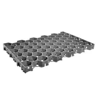 Image for URBANGRAVEL gravel stabilisation tile