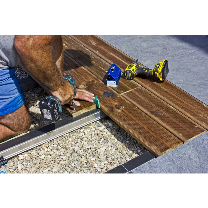 Profildeck Anti-condensation Tape