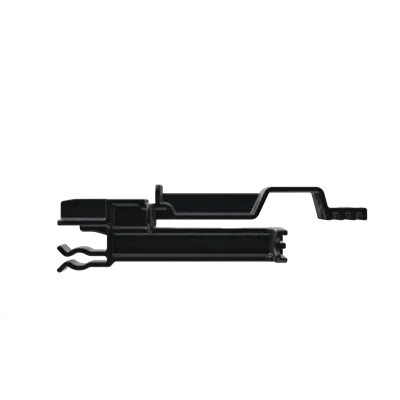 kép a termékről - Profildeck clip-on finishing profile for paved terrace