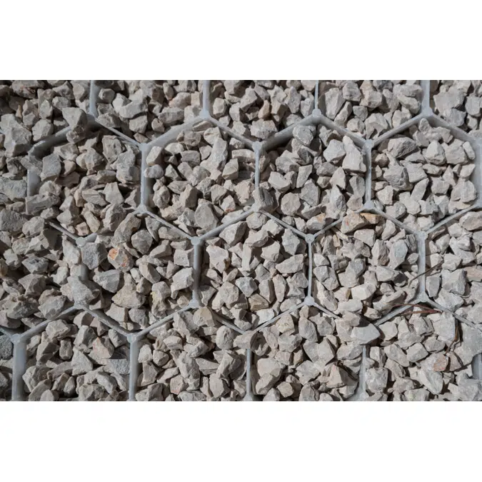 GRAVELSTAB Gravel Stabilisation Single Mat
