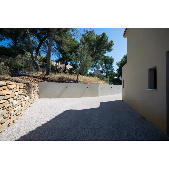 GRAVELSTAB Gravel Stabilisation Single Mat