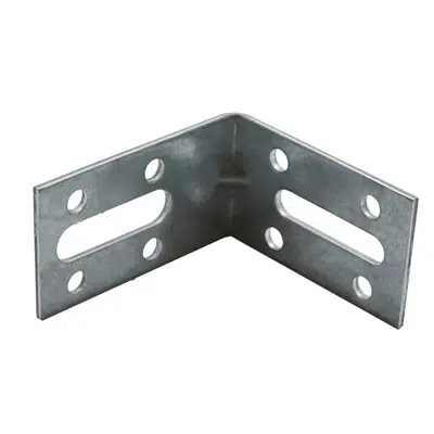Image for HORIZONTAL ASSEMBLY BRACKET FOR USE WITH PROFILDECK
