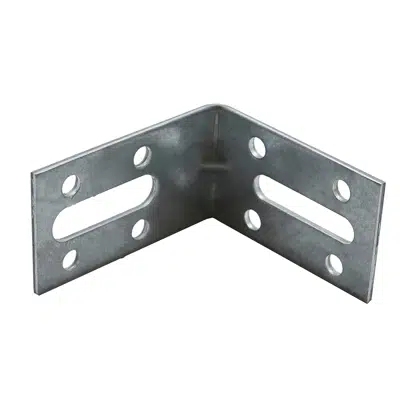 HORIZONTAL ASSEMBLY BRACKET FOR USE WITH PROFILDECK图像