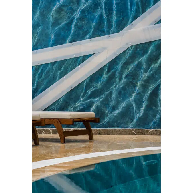 Decorative Paint "Effect Wind"