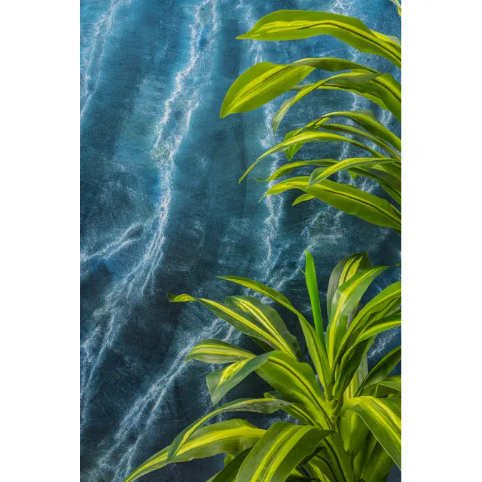 Decorative Paint "Effect Wind"