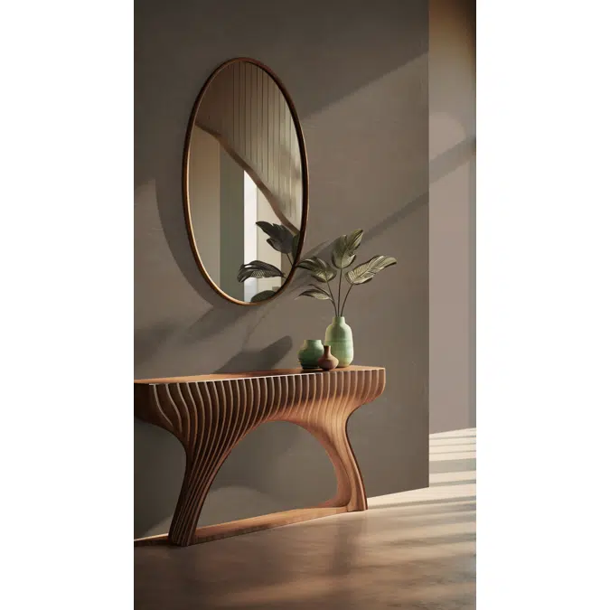 Decorative Plaster "Marmorosso Marmorino"