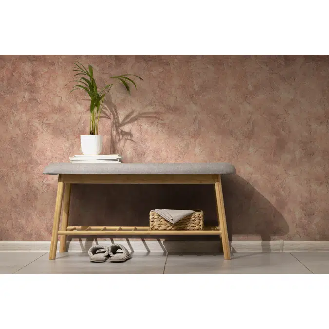 Decorative Plaster ''Nostalgie''