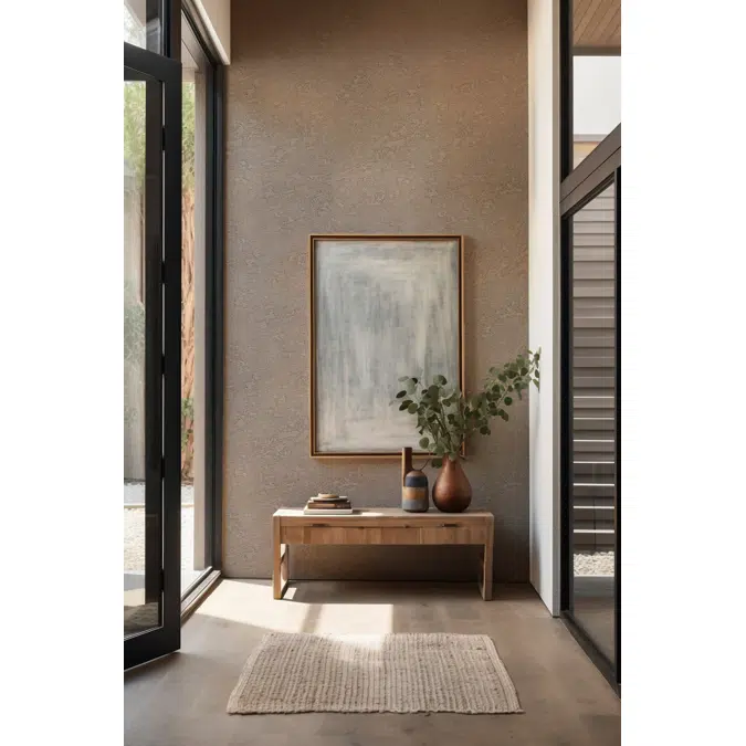 Decorative Plaster ''Nostalgie''