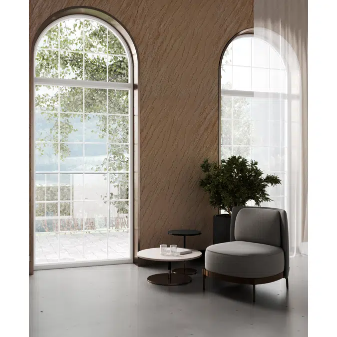 Decorative Plaster ''Nostalgie''