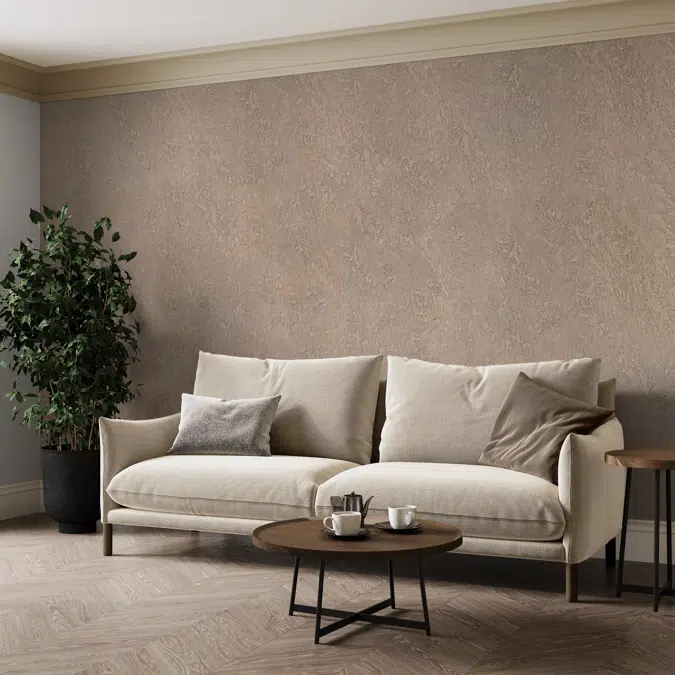 Decorative Plaster ''Nostalgie''