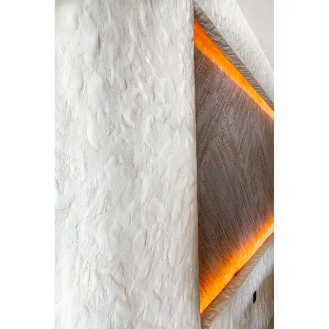 Decorative Plaster ''Nostalgie''