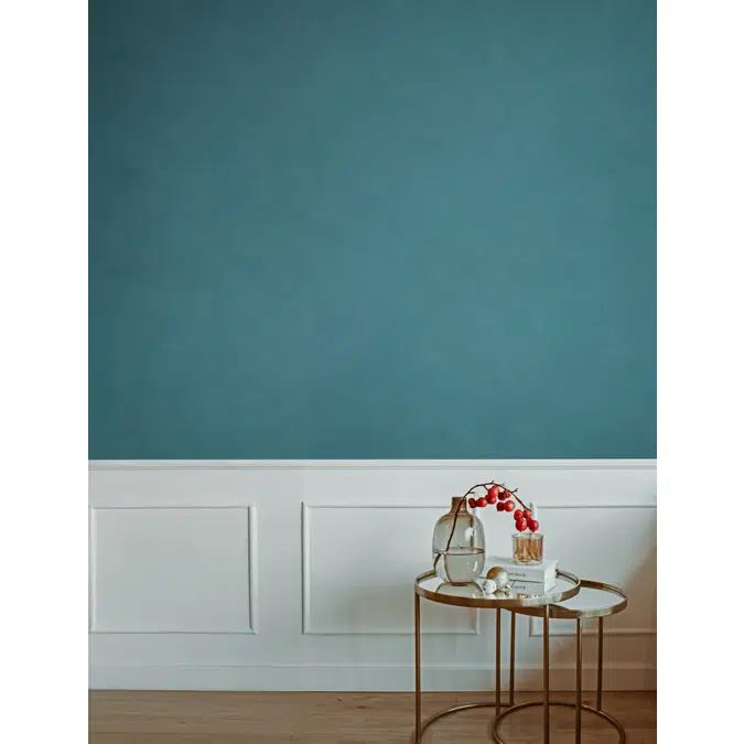 Decorative Paint "Moire"