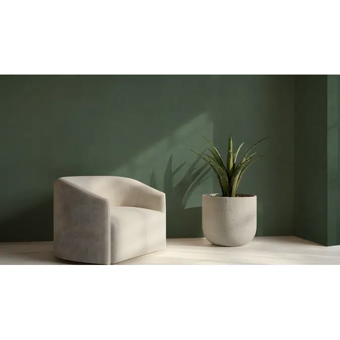 Decorative Paint "Moire"