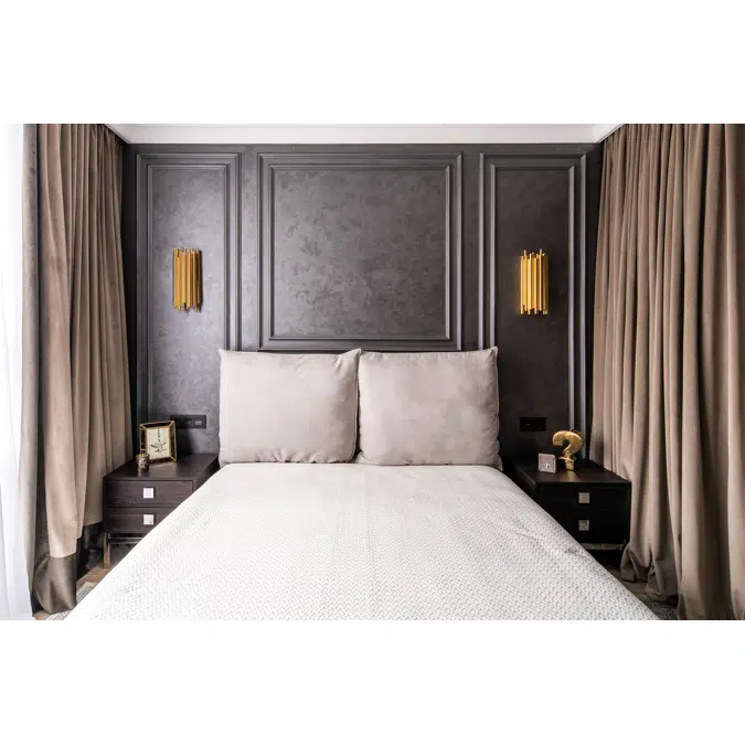 Decorative Paint "Alfroya"