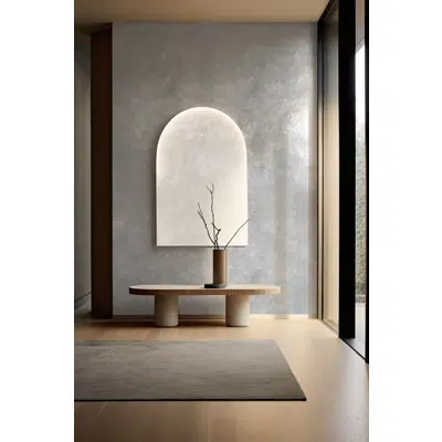 kuva kohteelle Decorative Paint "Alfroya"