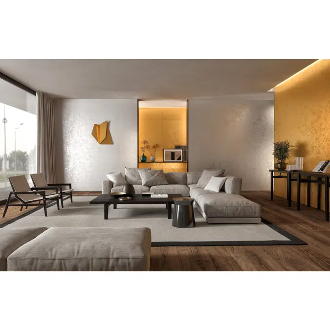 Decorative Paint "Alfroya"