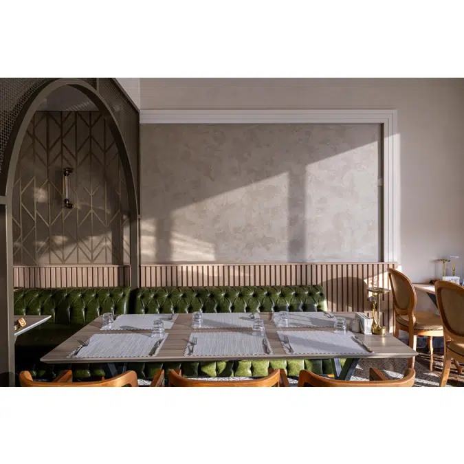 Decorative Paint "Alfroya"