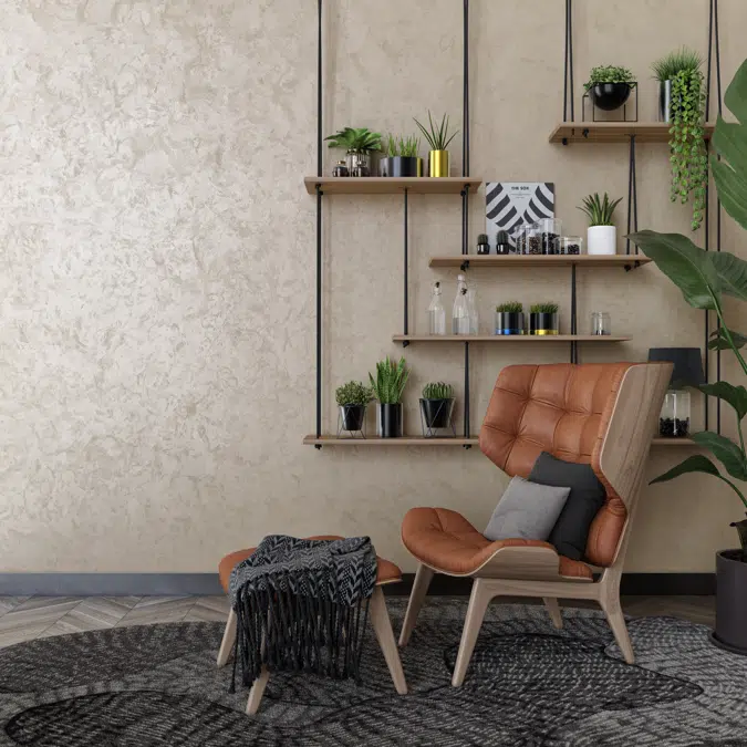 Decorative Paint "Alfroya"