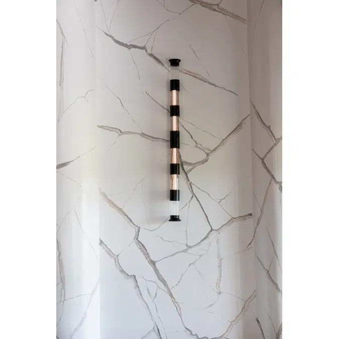 Decorative Plaster "Decostucco"