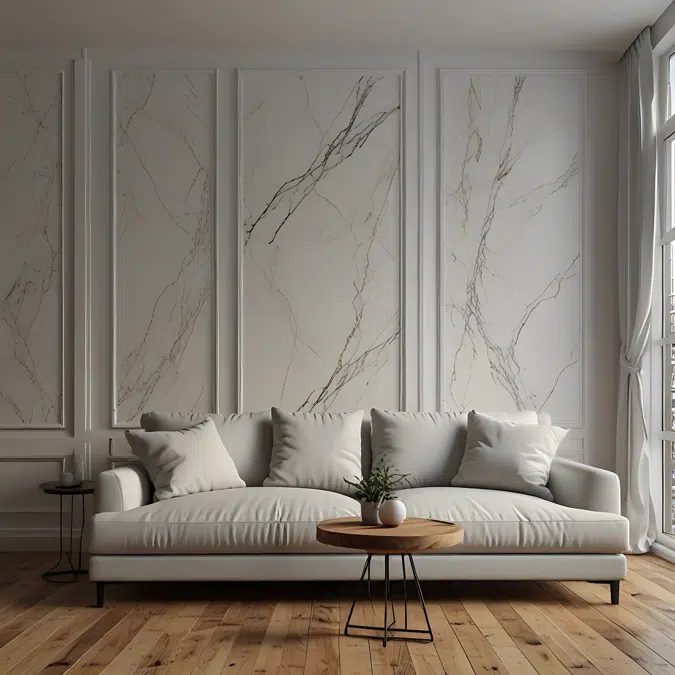 Decorative Plaster "Decostucco"