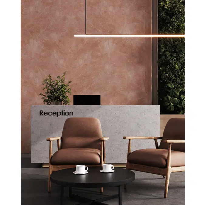 Decorative Paint ''Amarsis''