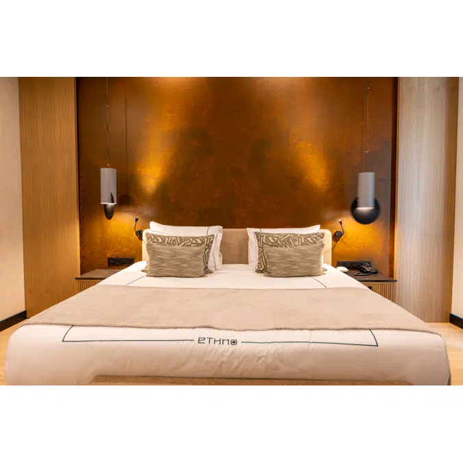 Decorative Paint ''Amarsis''