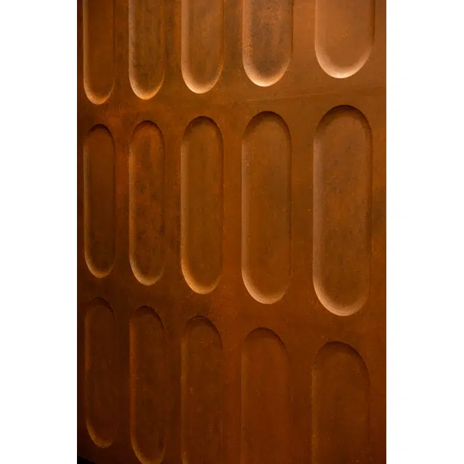 Decorative Paint ''Amarsis''