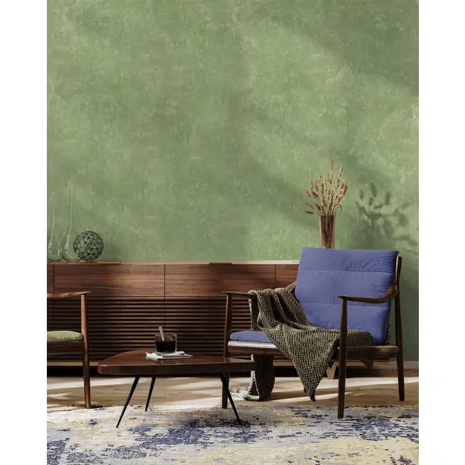 Decorative Paint "Atracto"