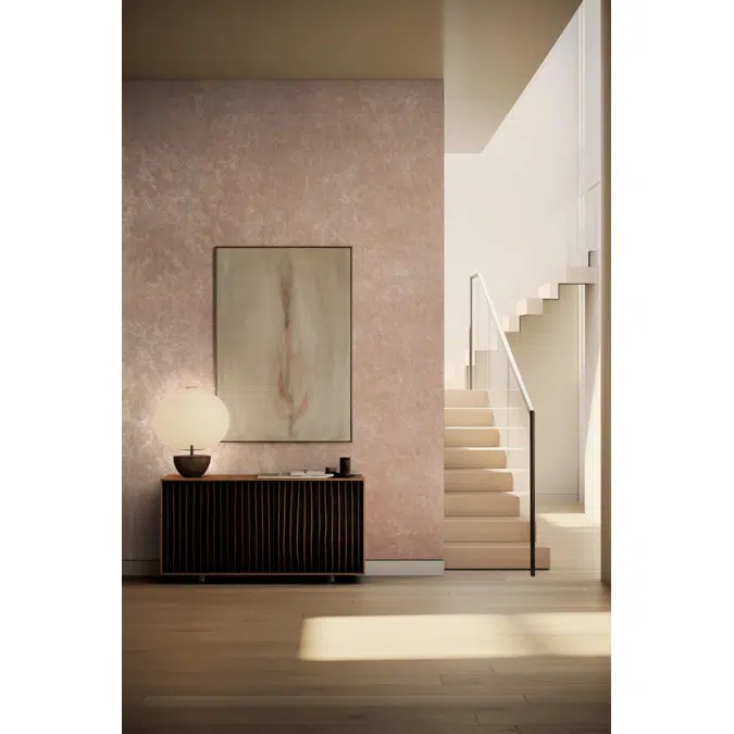 Decorative Paint "Atracto"