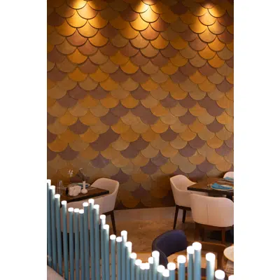 Image for Decorative Paint "Atracto"