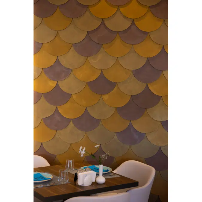 Decorative Paint "Atracto"