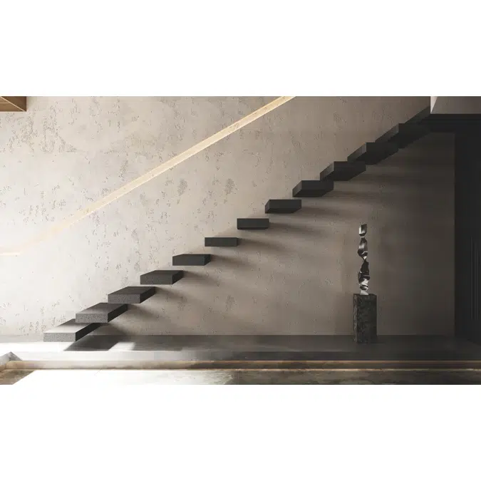 Decorative Plaster "Travertino"