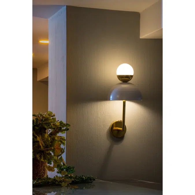 Decorative Plaster "Travertino"