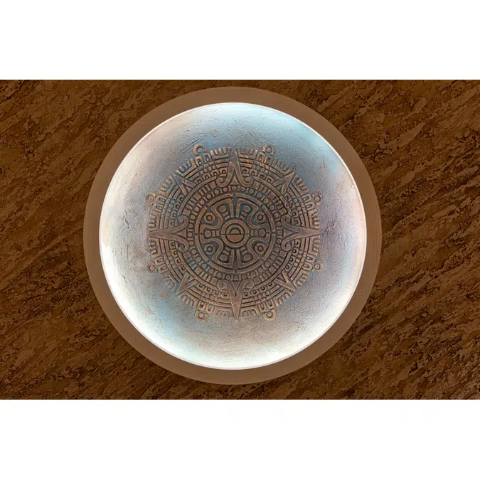 Decorative Plaster "Travertino"