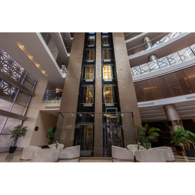 Decorative Paint "Sandeco Art"