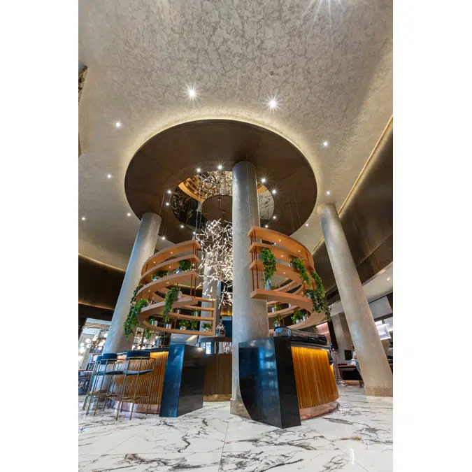 Decorative Paint "Sandeco Art"