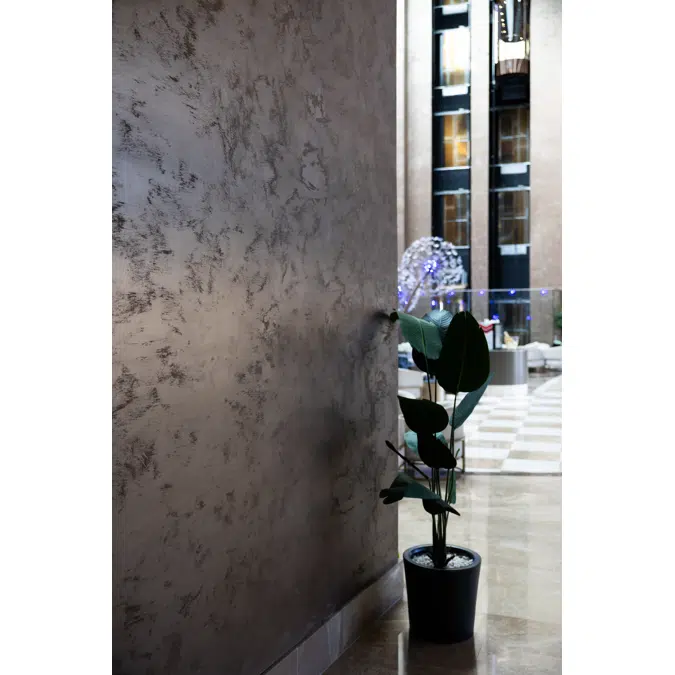 Decorative Paint "Sandeco Art"