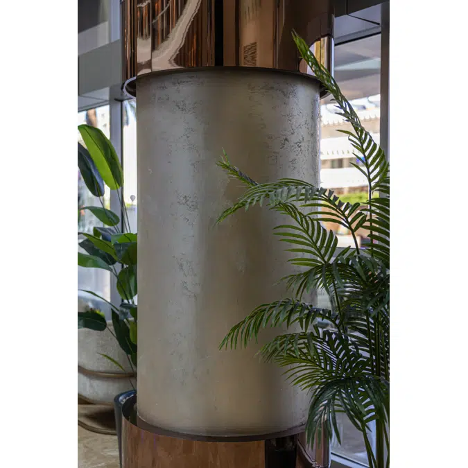 Decorative Paint "Sandeco Art"