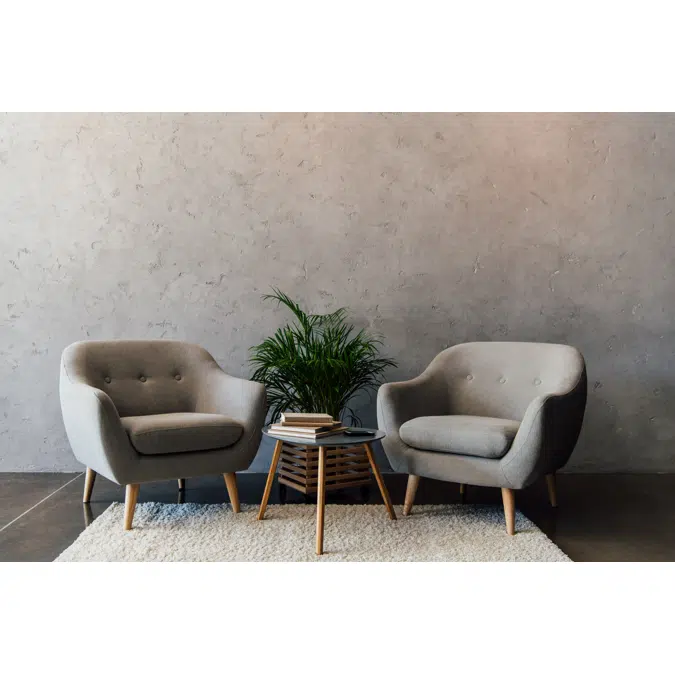 Decorative Plaster ''Beton Deco''