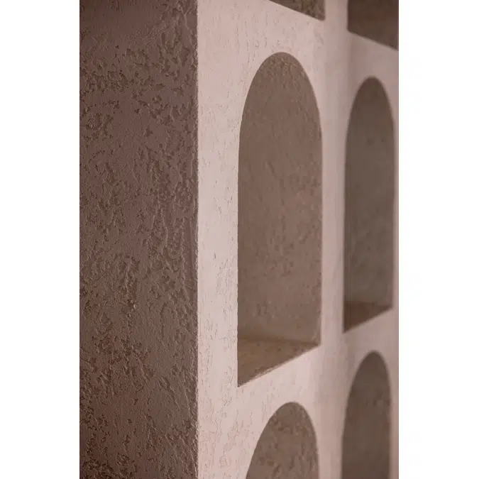 Decorative Plaster ''Beton Deco''