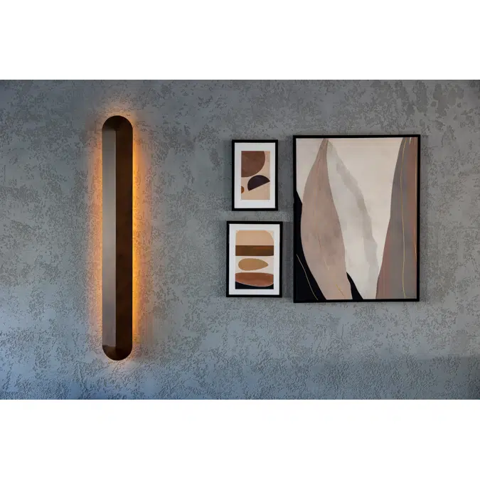 Decorative Plaster ''Beton Deco''