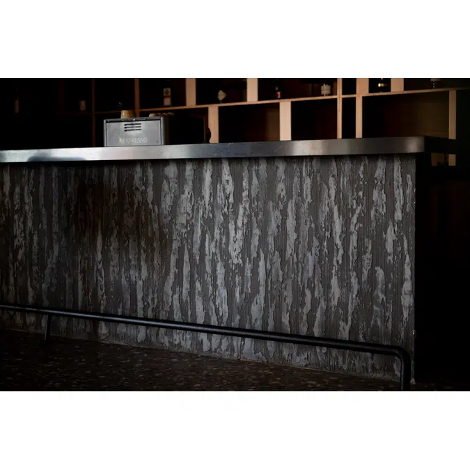 Decorative Plaster ''Beton Deco''