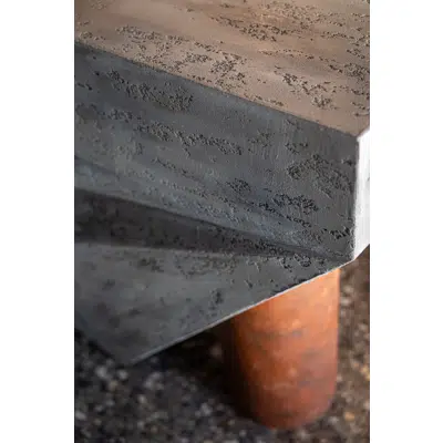 Imagem para Decorative Plaster ''Beton Deco''}