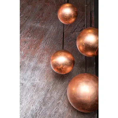 Image for Decorative Plaster ''Mirzasto''