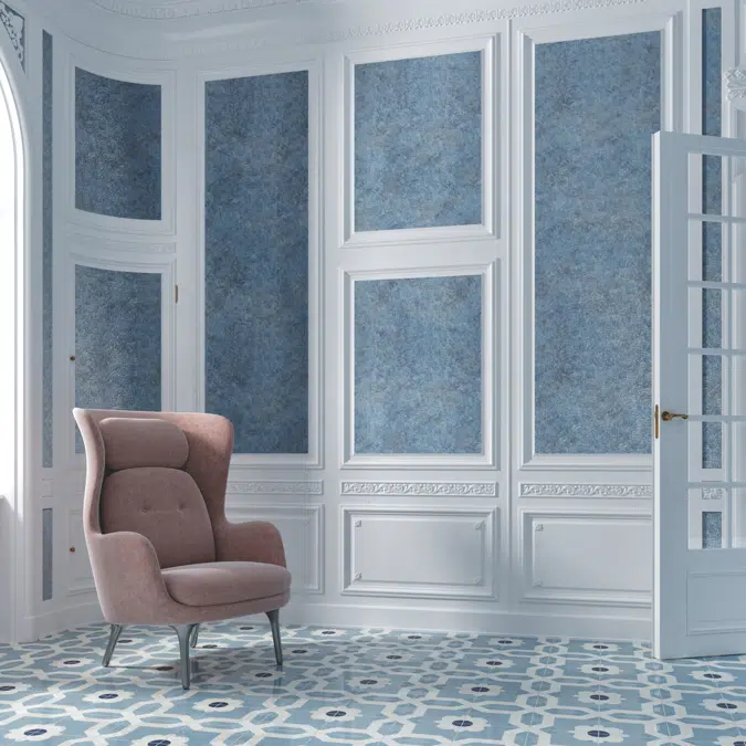 Decorative Plaster ''Mirzasto''